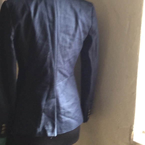 Banana Republic Blazer - Picture 4 of 5